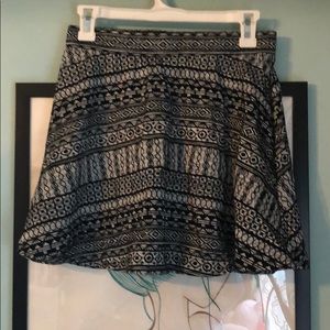 MD Skater Skirt